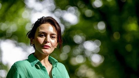 soumaya sahla bekeerd|VVD and BBB cut ties with terrorist who became。